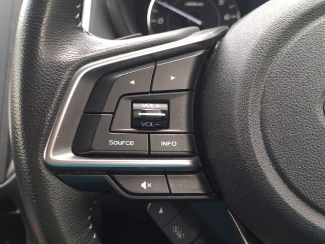 SUBARU IMPREZA SPORT 4WD 2019