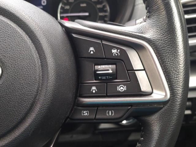 SUBARU IMPREZA SPORT 4WD 2019