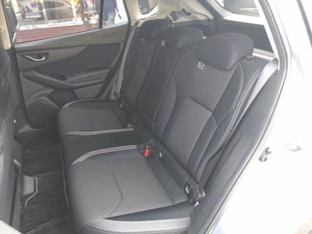 SUBARU IMPREZA SPORT 4WD 2019