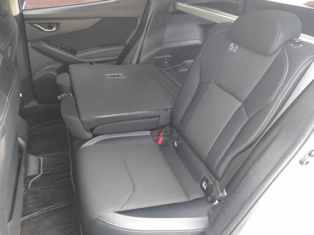 SUBARU IMPREZA SPORT 4WD 2019