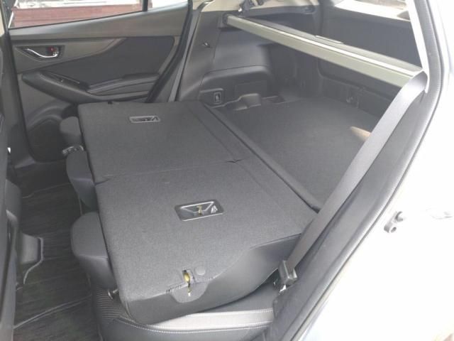 SUBARU IMPREZA SPORT 4WD 2019