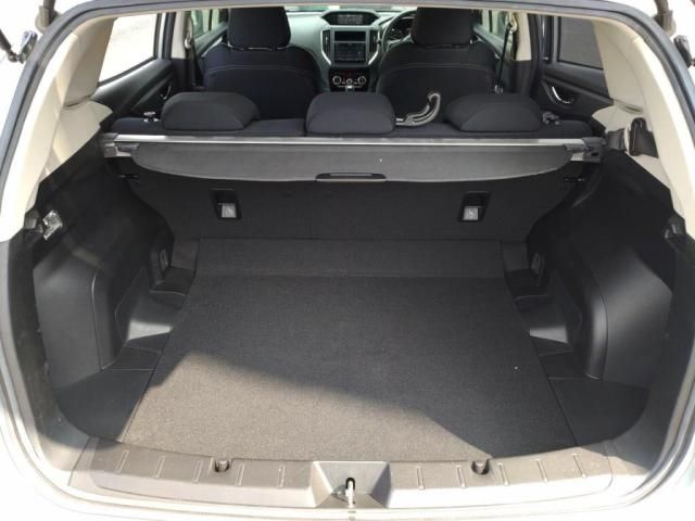 SUBARU IMPREZA SPORT 4WD 2019