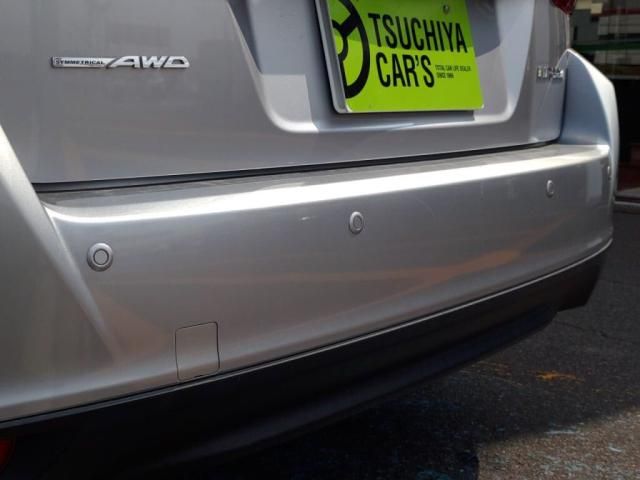 SUBARU IMPREZA SPORT 4WD 2019