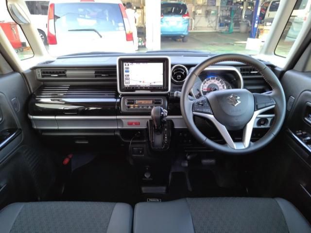 SUZUKI Spacia custom 2018