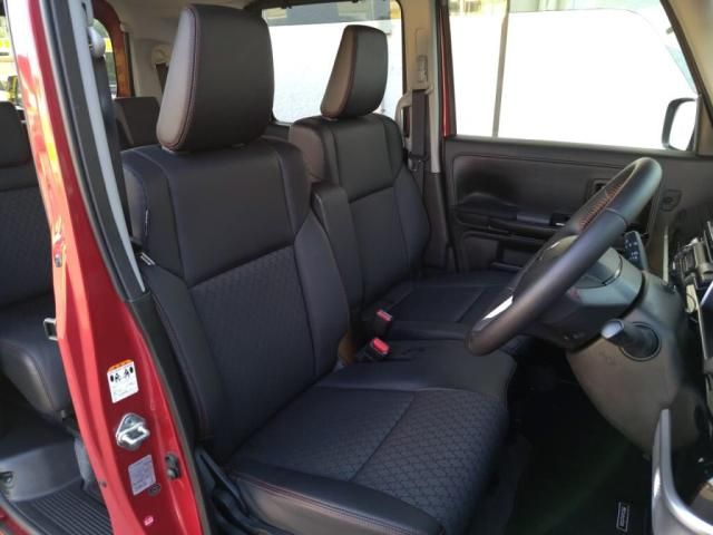 SUZUKI Spacia custom 2018