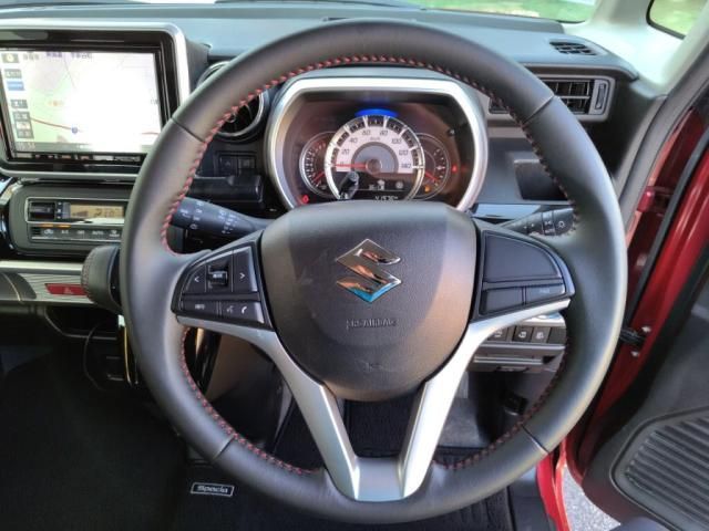 SUZUKI Spacia custom 2018