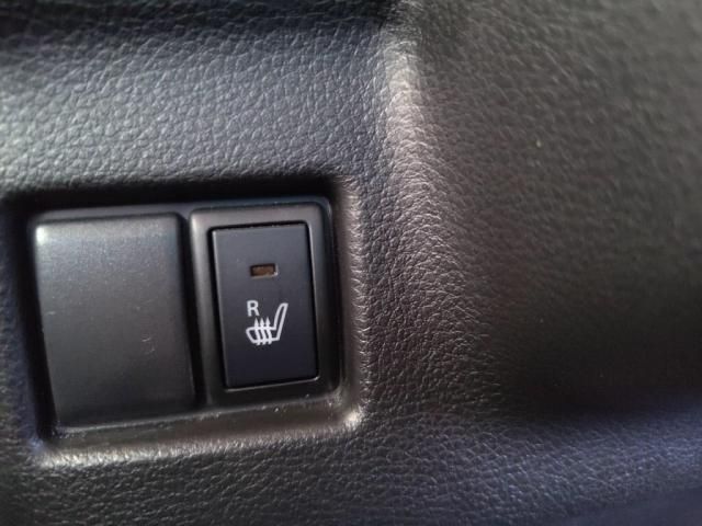 SUZUKI Spacia custom 2018