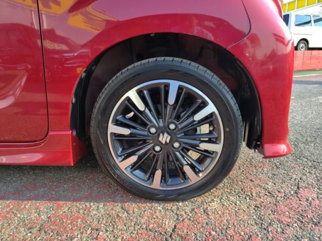 SUZUKI Spacia custom 2018