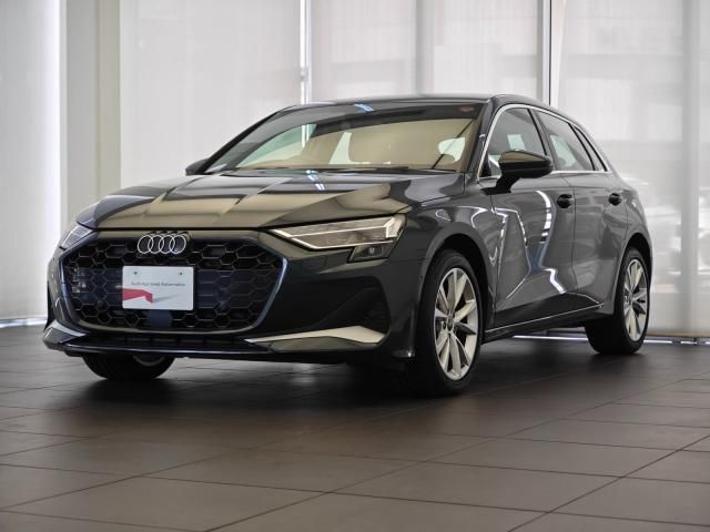 AUDI AUDI A3 SPORTBACK 2025