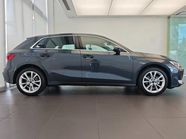 AUDI AUDI A3 SPORTBACK 2025