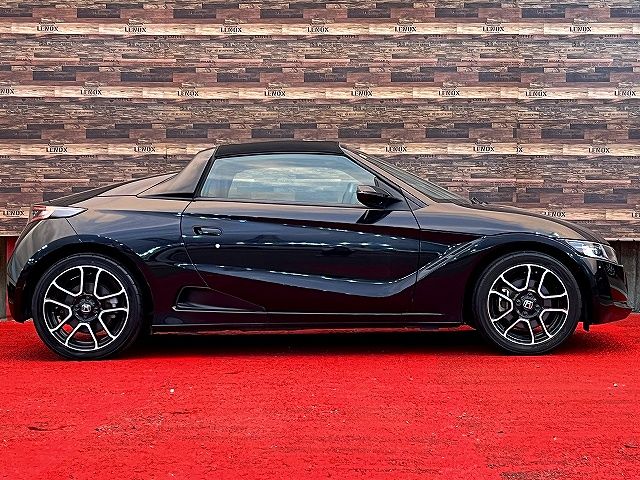 HONDA S660 2020