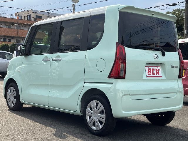 DAIHATSU TANTO 2022