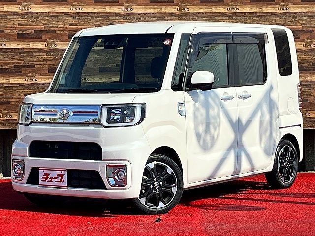 TOYOTA PIXIS MEGA 2020