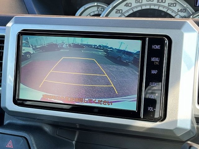 TOYOTA PIXIS MEGA 2020