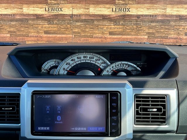 TOYOTA PIXIS MEGA 2020