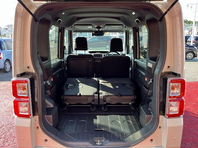 TOYOTA PIXIS MEGA 2020