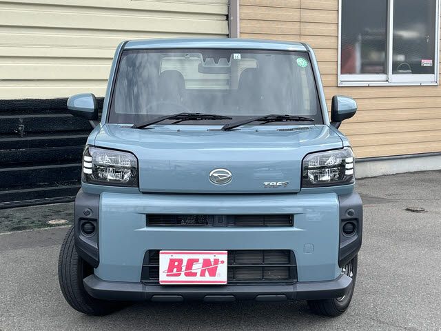 DAIHATSU TAFT 2021