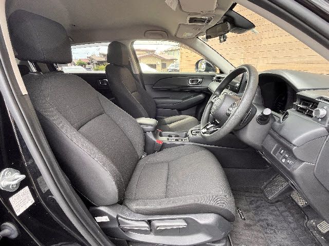 HONDA VEZEL e:HEV 2022