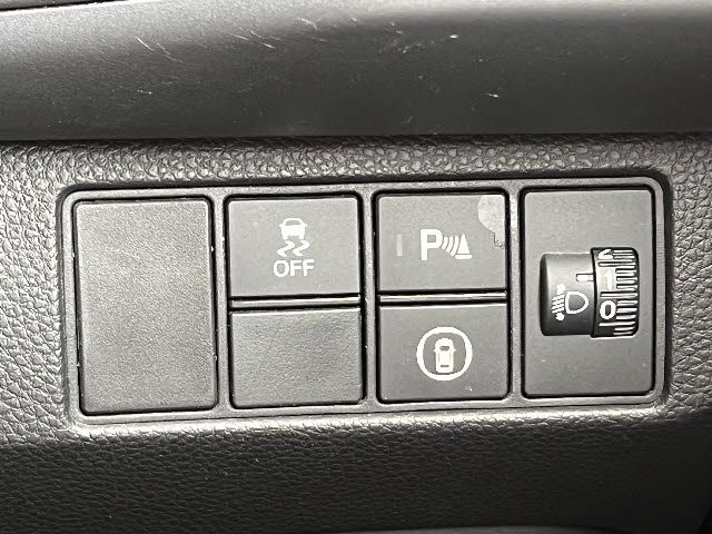 HONDA VEZEL e:HEV 2022