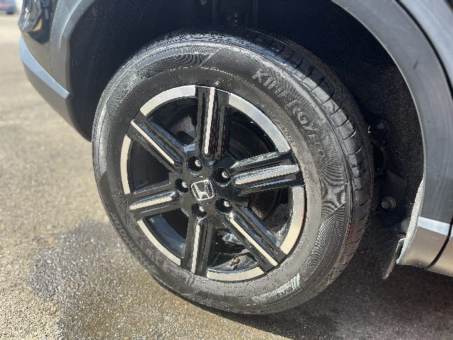 HONDA VEZEL e:HEV 2022