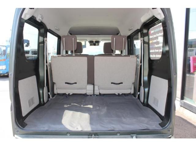 SUZUKI EVERY van 2022