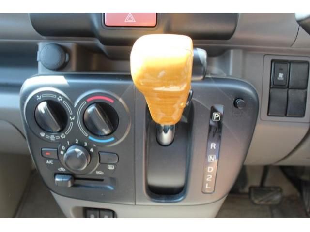 SUZUKI EVERY van 2022