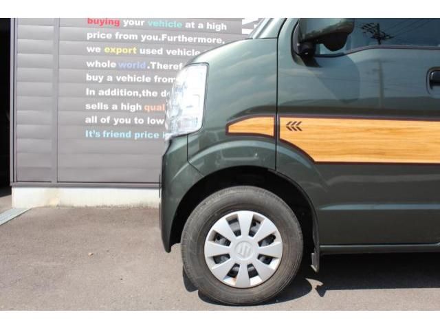 SUZUKI EVERY van 2022