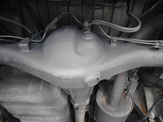 TOYOTA HIACE van 4WD 2014