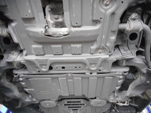 TOYOTA HIACE van 4WD 2014