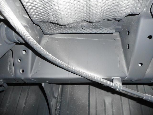 TOYOTA HIACE van 4WD 2014