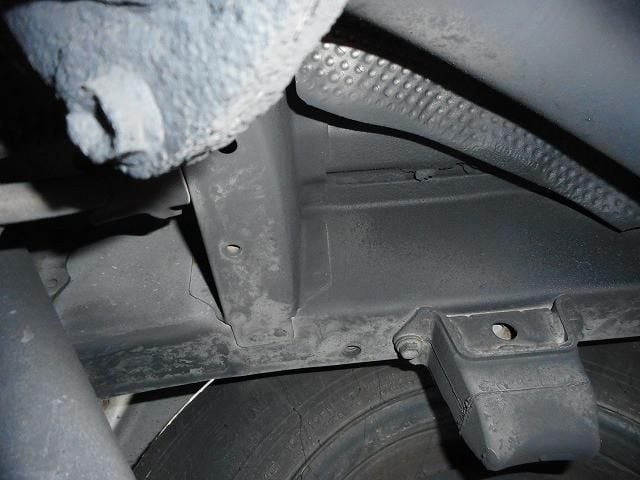 TOYOTA HIACE van 4WD 2014