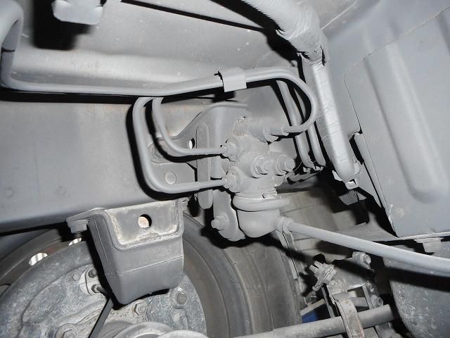 TOYOTA HIACE van 4WD 2014