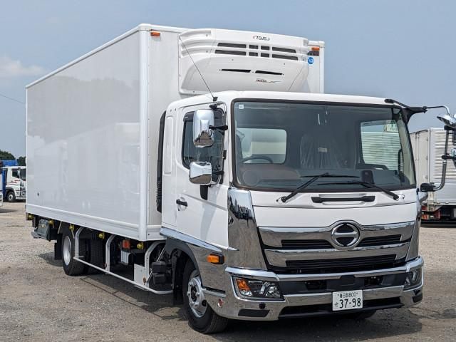 HINO RANGER 2024