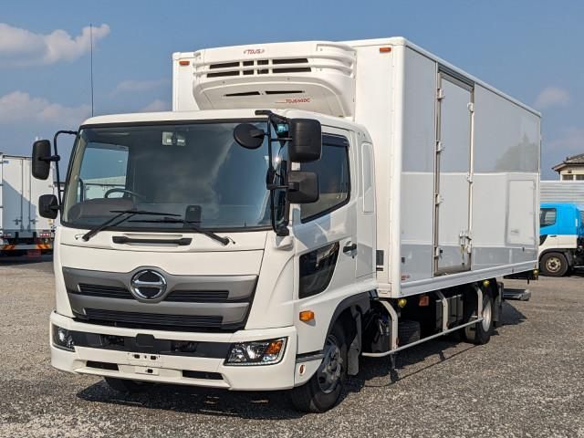 HINO RANGER 2023