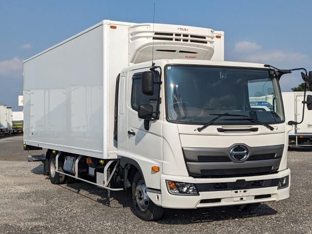 HINO RANGER 2023