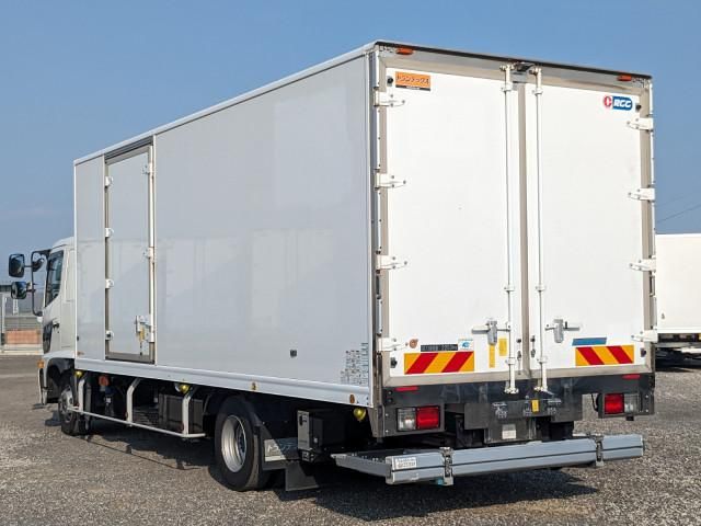 HINO RANGER 2023