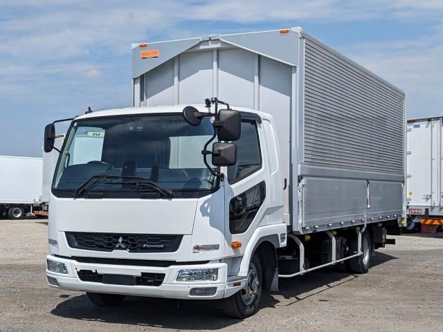 MITSUBISHI FUSOU FIGHTER 2023