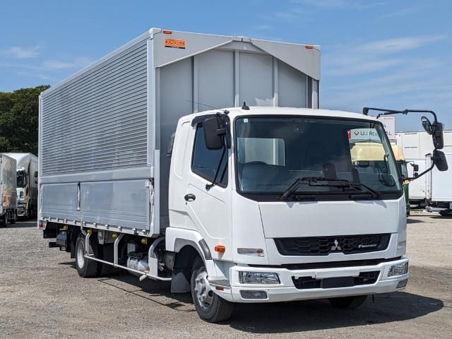 MITSUBISHI FUSOU FIGHTER 2023