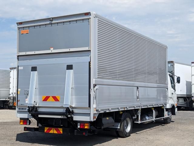 MITSUBISHI FUSOU FIGHTER 2023