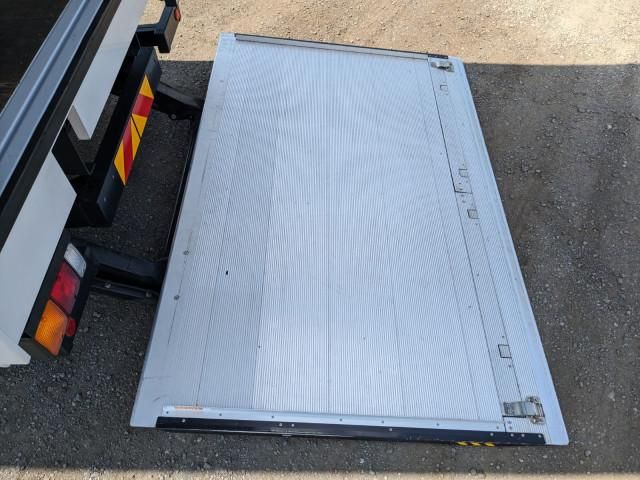 MITSUBISHI FUSOU FIGHTER 2023