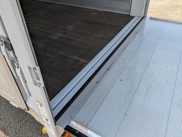 MITSUBISHI FUSOU FIGHTER 2023