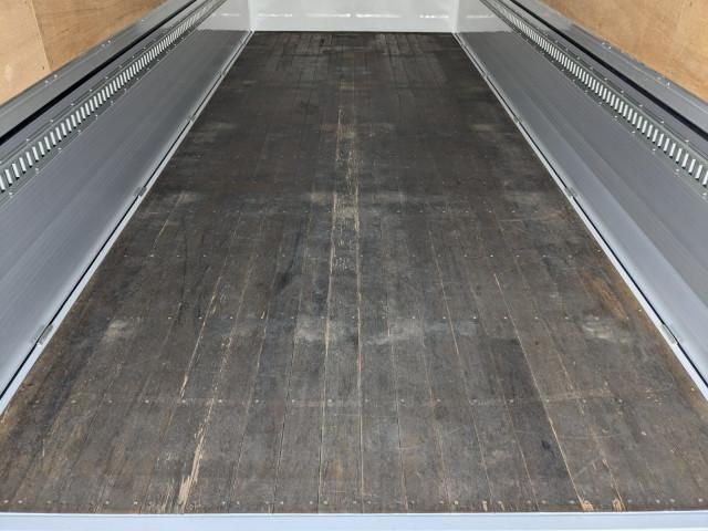 MITSUBISHI FUSOU FIGHTER 2023