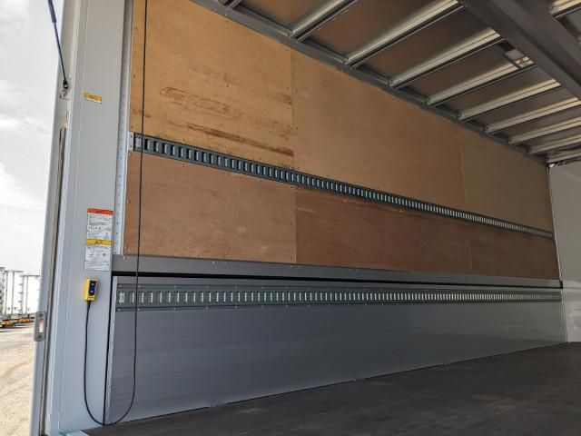 MITSUBISHI FUSOU FIGHTER 2023