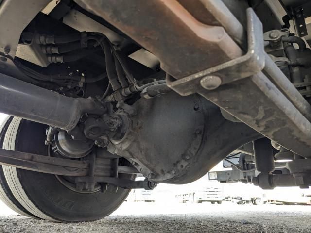 MITSUBISHI FUSOU FIGHTER 2023