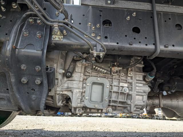 MITSUBISHI FUSOU FIGHTER 2023