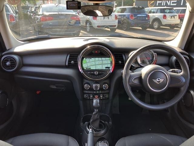 BMW BMW MINI ONE 5DOOR 2015