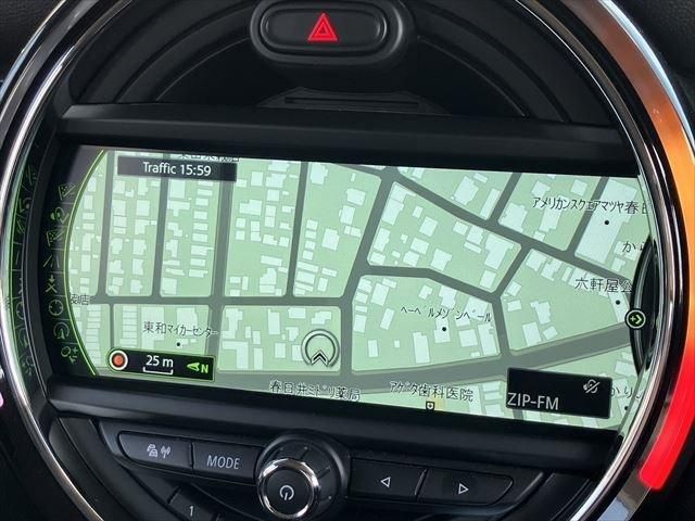 BMW BMW MINI ONE 5DOOR 2015