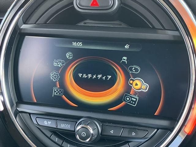 BMW BMW MINI ONE 5DOOR 2015