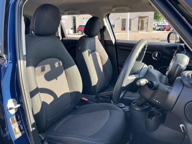 BMW BMW MINI ONE 5DOOR 2015