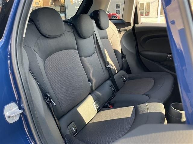 BMW BMW MINI ONE 5DOOR 2015